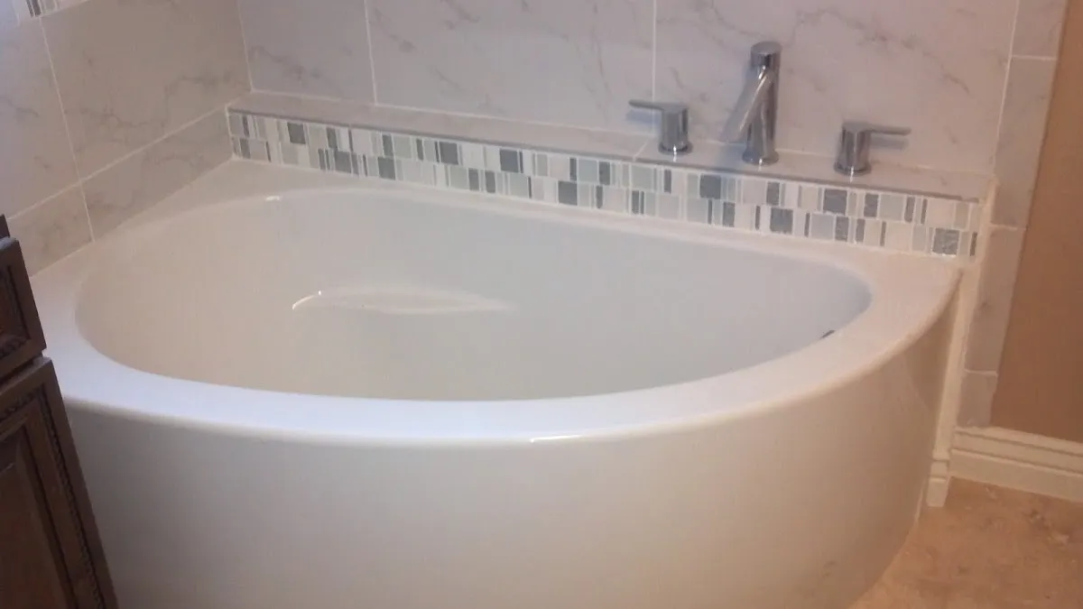 Plumbing services in Portland, ME